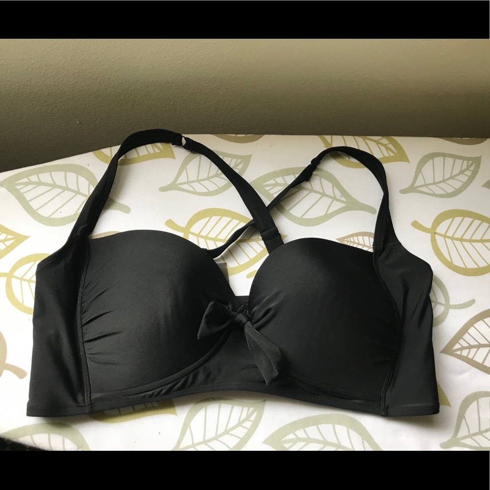 Torrid Bikini Top